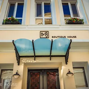 No13 Boutique House 3*, Burgas Bulgaria