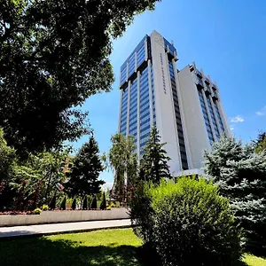 Hotel Park Sankt Peterburg, Plovdiv