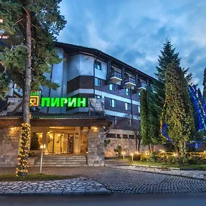 Ξενοδοχείο Pirin