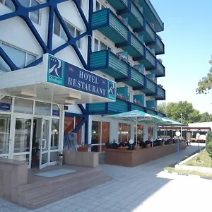 Hotel Rodopi