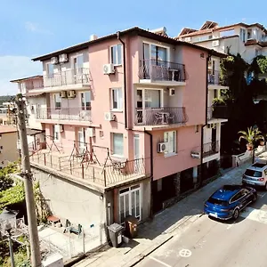 Stefi , Sozopol Bulgaria