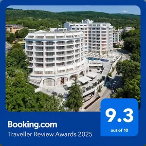 Continental 4* Altın Kumlar