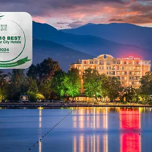 Ξενοδοχείο Landmark Creek And Wellness, Φιλιππούπολη