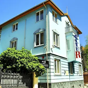Diter Family Hotel Sofia