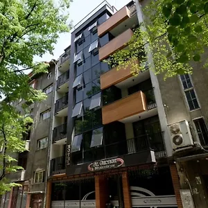 Hotel St. George