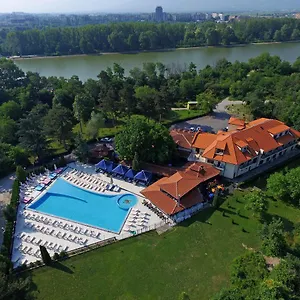 Hotel Ostrova - Free Parking&wifi, Plovdiv