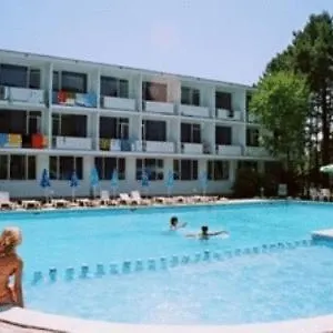 Horizont Hotel Złote Piaski