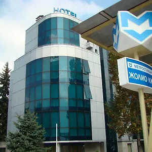 Latinka 3*, Sofia Bulgaria