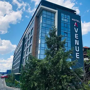 Hotel Avenue