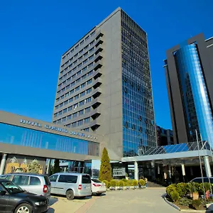 Hotel Maritza